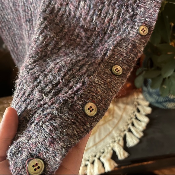 Vintage Wrangler Sweater Vest size:Large - Picture 5 of 5